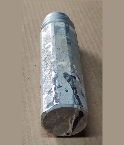 TITAN IMPACT 440 704-252 - Filter Housing (Used)
