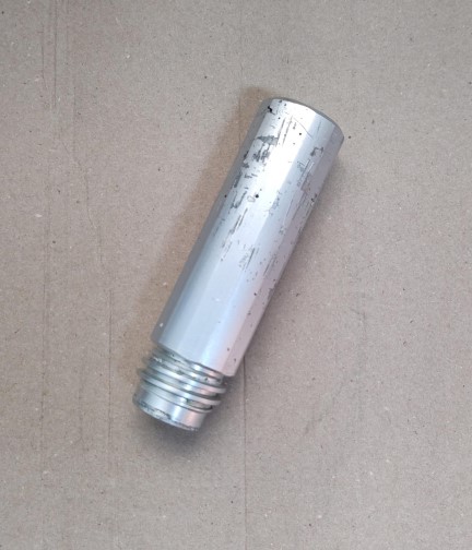 TITAN IMPACT 440 704-252 - Filter Housing - (Used)