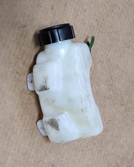 MTD WC 2200 753-06183 Fuel Tank Assembly (Used)