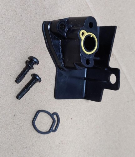 MTD WC 2200 753-09105 Intake Assembly (Used)