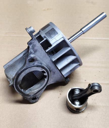 MTD WC 2200 753-09125 Flywheel Assembly (Used)