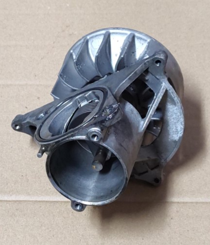 MTD WC 2200 753-09125 Flywheel Assembly (Used)