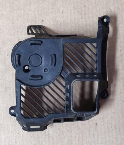 MTD WC 2200 753-10406 Rear Engine Cover (Used)