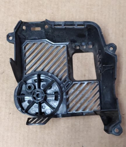 MTD WC 2200 753-10406 Rear Engine Cover (Used)