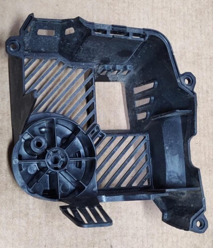 MTD WC 2200 753-10406 Rear Engine Cover (Used)