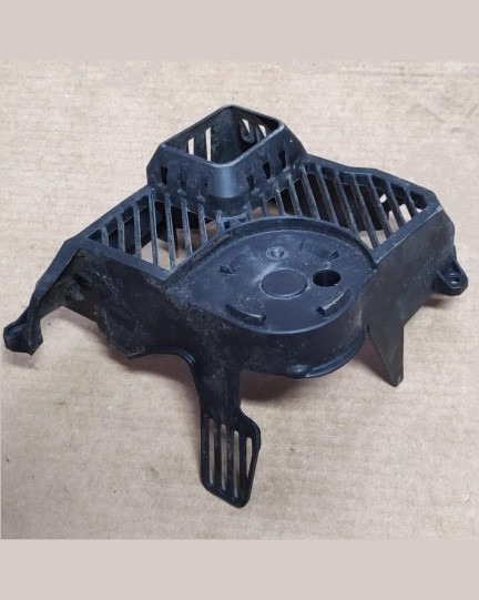 MTD WC 2200 753-10406 Rear Engine Cover (Used)
