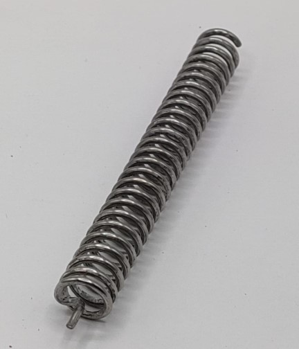 TITAN IMPACT 440 757-105 FILTER SUPPORT SPRING (USED)