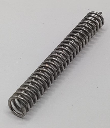 TITAN IMPACT 440 757-105 FILTER SUPPORT SPRING (USED)