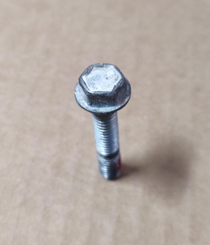 TITAN IMPACT 440 761-178 Screw, hex flange (Used)