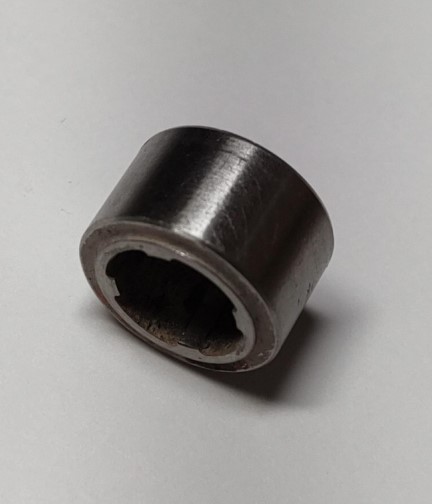 TITAN IMPACT 740 800-441 Outlet Cage (Used)