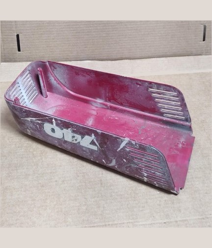 TITAN IMPACT 740 805-433A Motor Shroud (Used)