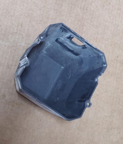 TITAN IMPACT 740 805-462 Electronic Motor Controller Cover (Used)