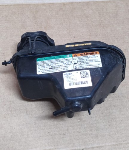 Briggs & Stratton 104M02-0131-F 84004115 Tank (Used)