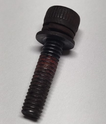ECHO GT-200R 90016205022 Screw, 5 X 22 (Used)