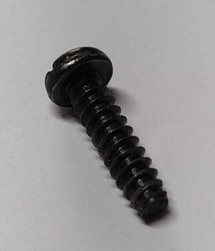 ECHO ES-2100 90025305020 Screw - 5x20 -- Tapping (Used)