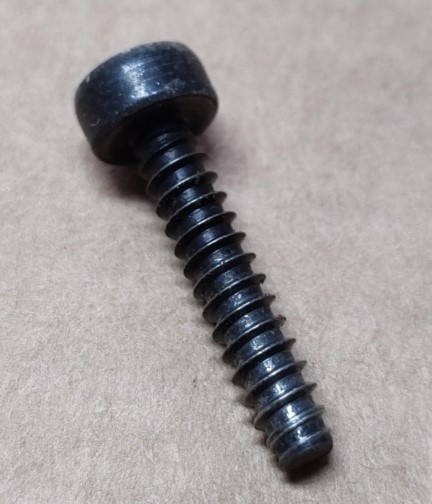 ECHO PB-500 9114505025 Self-Tapping Bolt (Used)