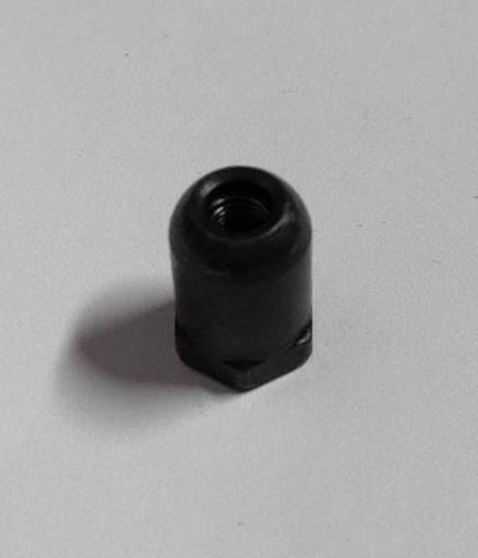 Kawasaki FJ180V 92015-2253 Nut (Used)