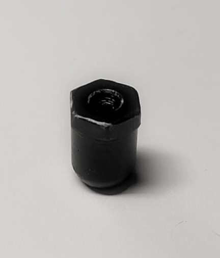 Kawasaki FJ180V 92015-2253 Nut (Used)
