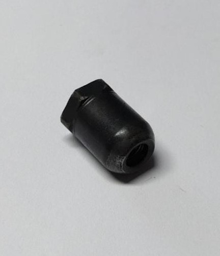 Kawasaki FJ180V 92015-2253 Nut (Used)