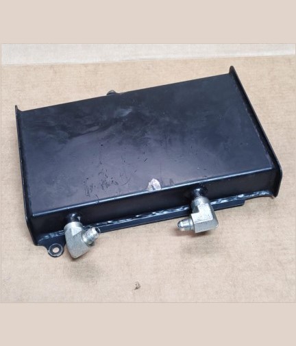WRIGHT STANDER 93410114 HYDRO OIL TANK (USED)