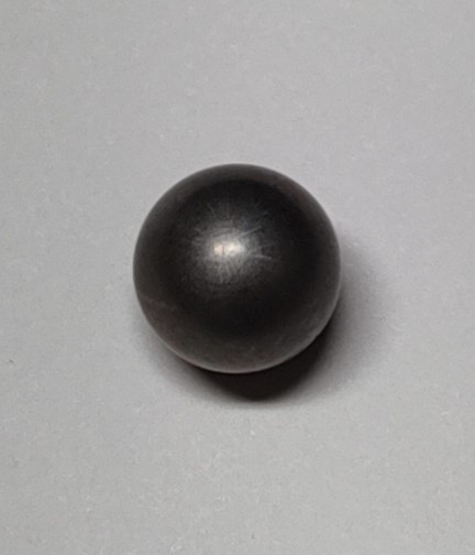 TITAN IMPACT 740 9841502 Outlet Valve Ball (Used)