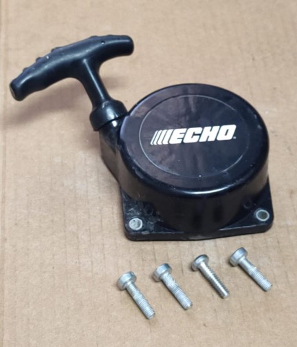 ECHO PB-580T A051002981 Starter Assy, Recoil (Used)