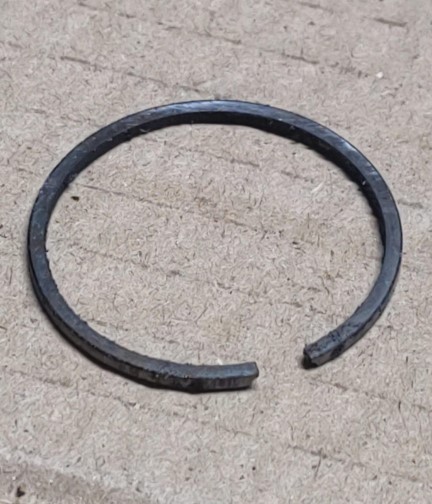 ECHO GT-200R A101000000 Ring, Piston (Used)