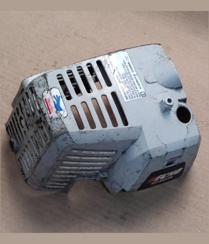 ECHO GT-200R A160000170 Cover, Engine (Superseded To A160000172) (Used)