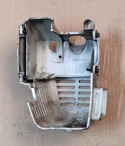 ECHO GT-200R A160000170 Cover, Engine (Superseded To A160000172) (Used)
