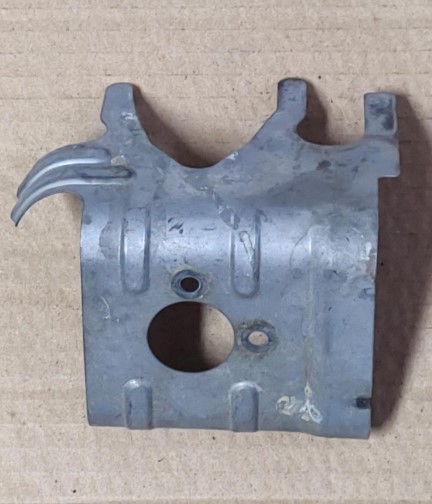 ECHO PB-500 A160001040 Shield, Cylinder (Used)