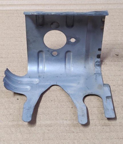 ECHO PB-500 A160001040 Shield, Cylinder (Used)