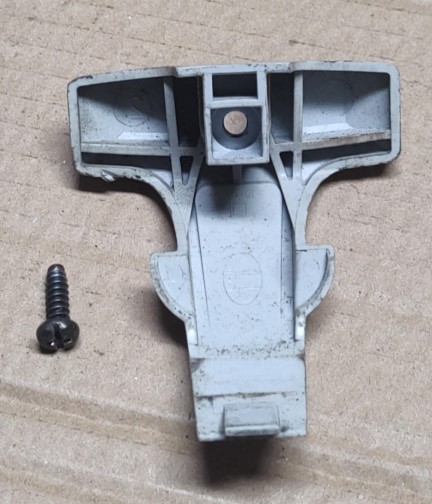 ECHO GT-200R A162000040 Guard - Top (Used)