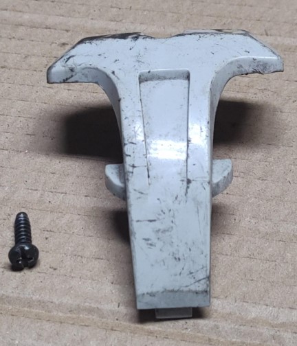 ECHO GT-200R A162000040 Guard - Top (Used)