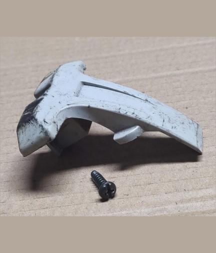 ECHO GT-200R A162000040 Guard - Top (Used)