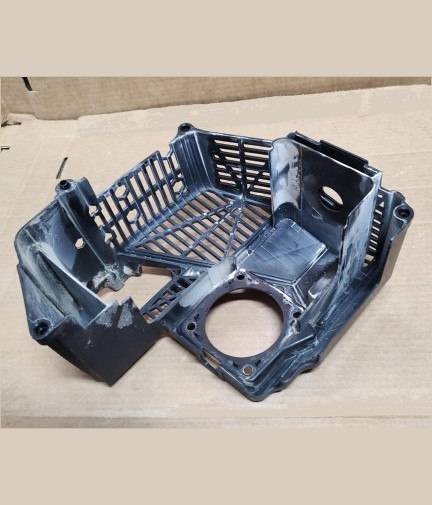 ECHO PB-580T A190001480 Cover, Engine (Used)