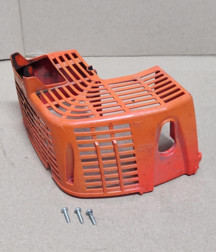 ECHO PB-9010H A190001652 COVER, ENGINE (USED)
