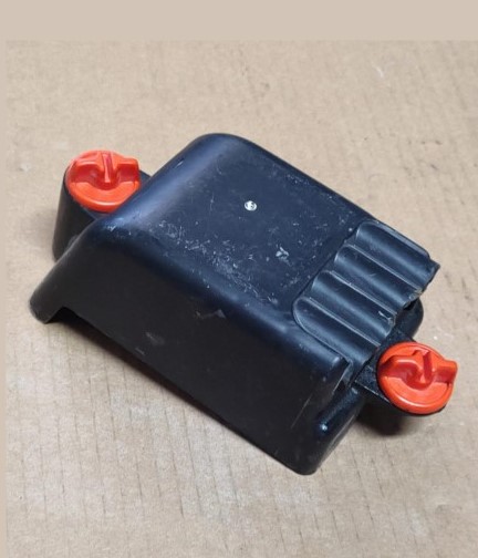ECHO PB-580T A232001780 Cover, Air Filter