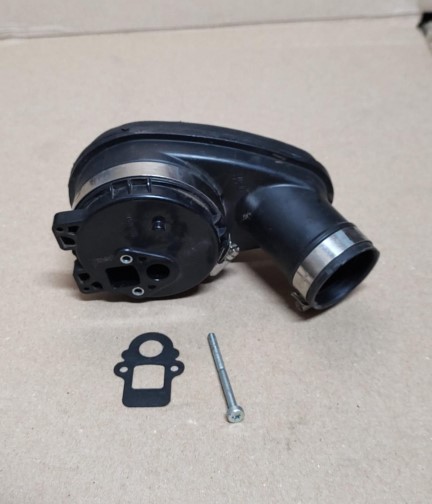 ECHO PB-9010H A239000120 ADAPTOR, AIR FILTER (USED)
