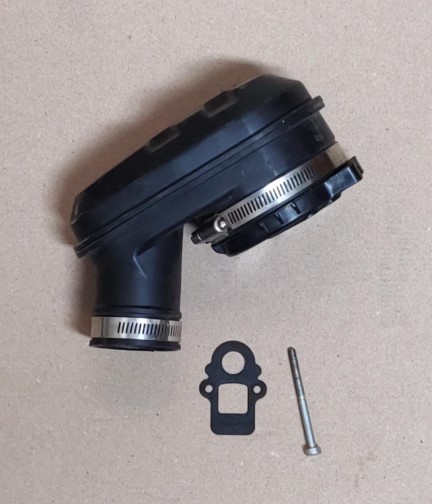 ECHO PB-9010H A239000120 ADAPTOR, AIR FILTER (USED)