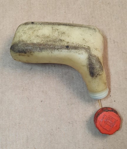 ECHO GT-200R A350000220 Fuel Tank Assy (Used)