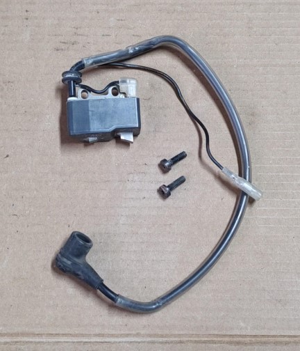 ECHO PB-580T A411001621 Coil, Ignition (Used)