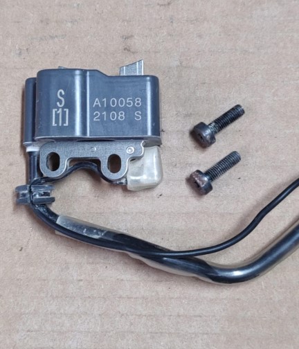 ECHO PB-580T A411001621 Coil, Ignition (Used)