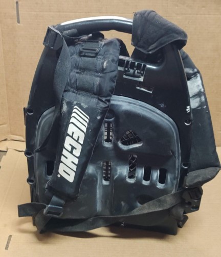 ECHO PB-580T C620000480 Frame, Backpack (Used)