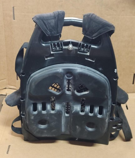 ECHO PB-580T C620000480 Frame, Backpack (Used)