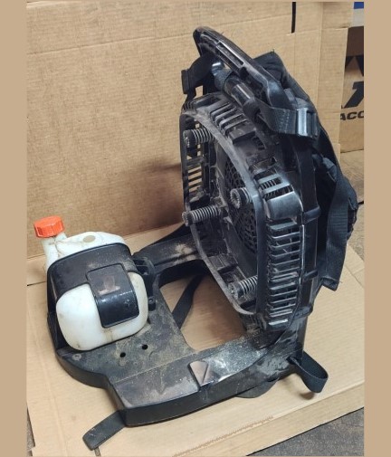 ECHO PB-580T C620000480 Frame, Backpack (Used)