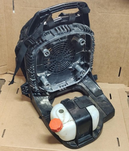 ECHO PB-580T C620000480 Frame, Backpack (Used)