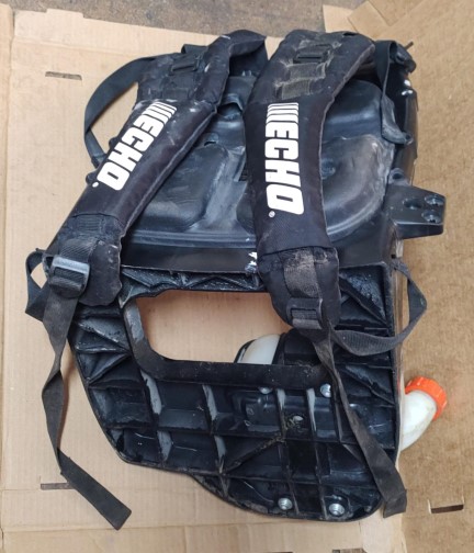 ECHO PB-580T C620000480 Frame, Backpack (Used)