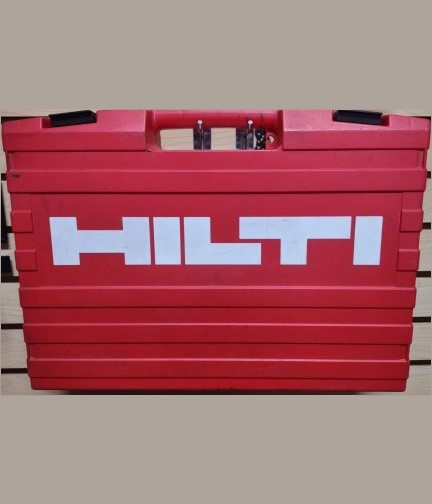 HILTI DX 36M Powder Actuated Nail Stud Gun (Used)