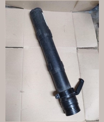 ECHO PB-9010H E165001130 TUBE, BLOWER - SWIVEL (USED)