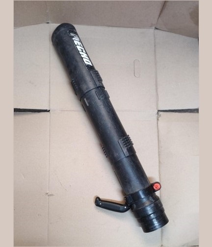 ECHO PB-9010H E165001130 TUBE, BLOWER - SWIVEL (USED)
